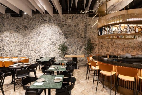 אבן לקט חיפוי קירות