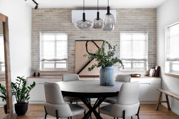 היתרונות של בריקים